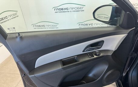Chevrolet Cruze II, 2014 год, 865 000 рублей, 14 фотография