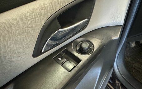 Chevrolet Cruze II, 2014 год, 865 000 рублей, 15 фотография