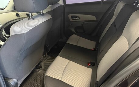 Chevrolet Cruze II, 2014 год, 865 000 рублей, 17 фотография