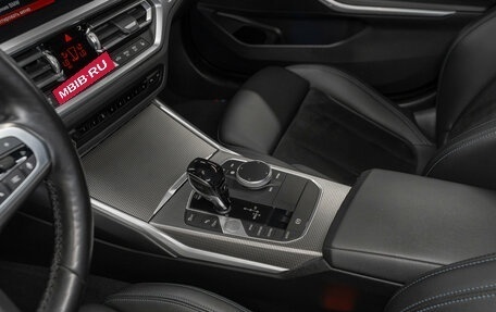 BMW 3 серия, 2020 год, 3 490 000 рублей, 15 фотография