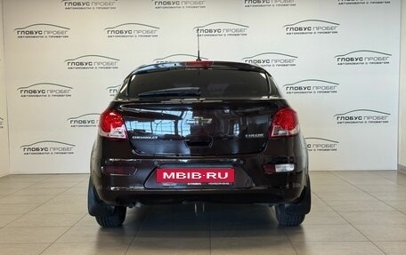 Chevrolet Cruze II, 2014 год, 865 000 рублей, 7 фотография