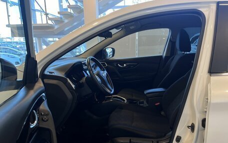 Nissan Qashqai, 2018 год, 1 780 000 рублей, 14 фотография