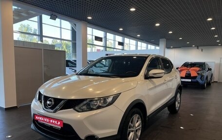Nissan Qashqai, 2018 год, 1 780 000 рублей, 7 фотография