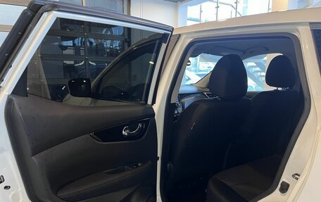 Nissan Qashqai, 2018 год, 1 780 000 рублей, 23 фотография