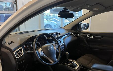Nissan Qashqai, 2018 год, 1 780 000 рублей, 21 фотография