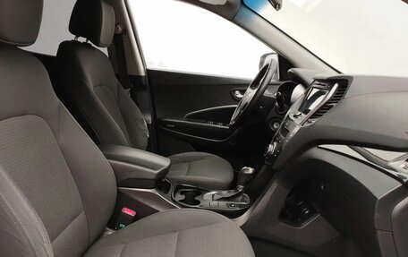 Hyundai Santa Fe III рестайлинг, 2013 год, 1 780 000 рублей, 10 фотография