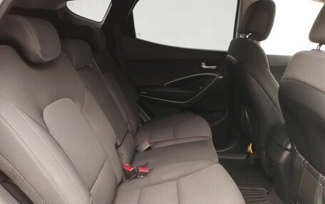 Hyundai Santa Fe III рестайлинг, 2013 год, 1 780 000 рублей, 11 фотография