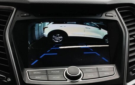 Hyundai Santa Fe III рестайлинг, 2013 год, 1 780 000 рублей, 12 фотография