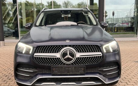 Mercedes-Benz GLE, 2020 год, 6 490 000 рублей, 2 фотография