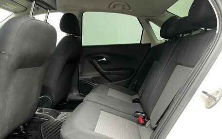 Volkswagen Polo VI (EU Market), 2012 год, 580 000 рублей, 11 фотография