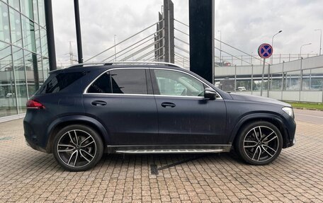 Mercedes-Benz GLE, 2020 год, 6 490 000 рублей, 4 фотография