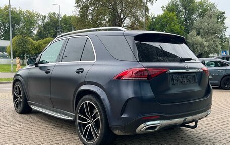 Mercedes-Benz GLE, 2020 год, 6 490 000 рублей, 7 фотография