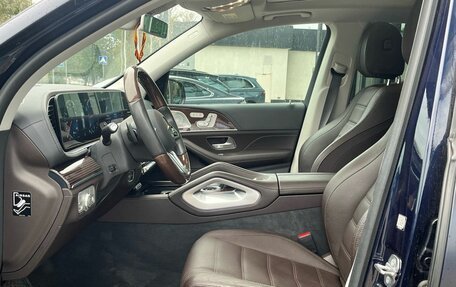 Mercedes-Benz GLE, 2020 год, 6 490 000 рублей, 9 фотография