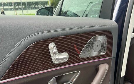 Mercedes-Benz GLE, 2020 год, 6 490 000 рублей, 16 фотография