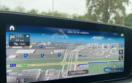 Mercedes-Benz GLE, 2020 год, 6 490 000 рублей, 14 фотография