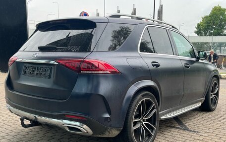 Mercedes-Benz GLE, 2020 год, 6 490 000 рублей, 5 фотография