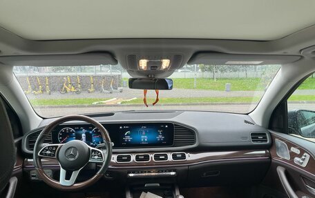 Mercedes-Benz GLE, 2020 год, 6 490 000 рублей, 12 фотография