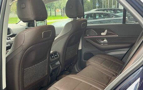 Mercedes-Benz GLE, 2020 год, 6 490 000 рублей, 17 фотография
