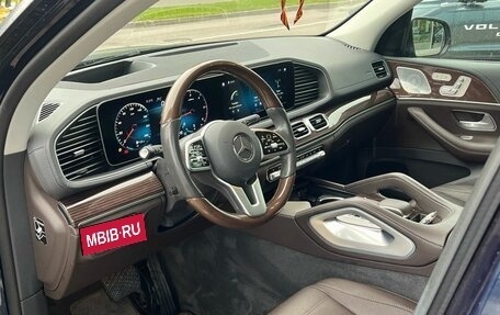 Mercedes-Benz GLE, 2020 год, 6 490 000 рублей, 10 фотография