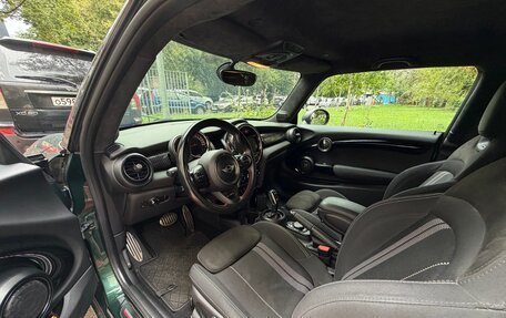 MINI Hatch, 2017 год, 2 500 000 рублей, 5 фотография