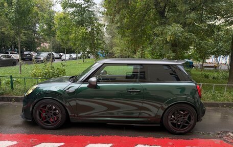 MINI Hatch, 2017 год, 2 500 000 рублей, 4 фотография
