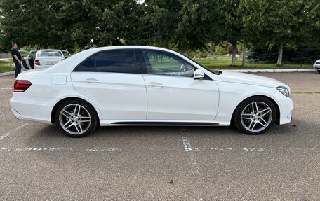 Mercedes-Benz E-Класс, 2014 год, 2 600 000 рублей, 4 фотография