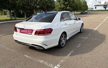 Mercedes-Benz E-Класс, 2014 год, 2 600 000 рублей, 5 фотография