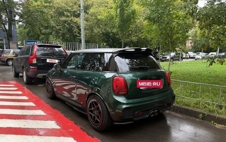 MINI Hatch, 2017 год, 2 500 000 рублей, 2 фотография