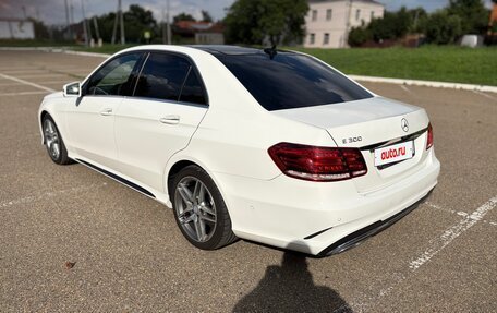 Mercedes-Benz E-Класс, 2014 год, 2 600 000 рублей, 7 фотография