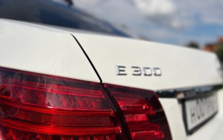 Mercedes-Benz E-Класс, 2014 год, 2 600 000 рублей, 9 фотография