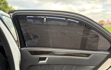 Mercedes-Benz E-Класс, 2014 год, 2 600 000 рублей, 13 фотография