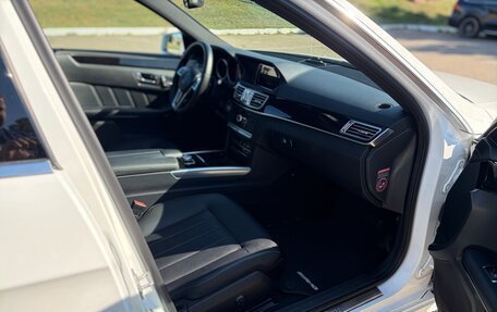 Mercedes-Benz E-Класс, 2014 год, 2 600 000 рублей, 17 фотография