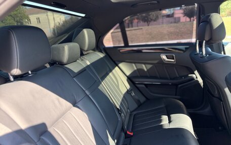 Mercedes-Benz E-Класс, 2014 год, 2 600 000 рублей, 20 фотография