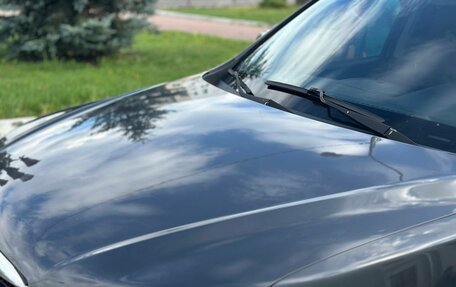 Hyundai Santa Fe III рестайлинг, 2011 год, 1 065 000 рублей, 11 фотография