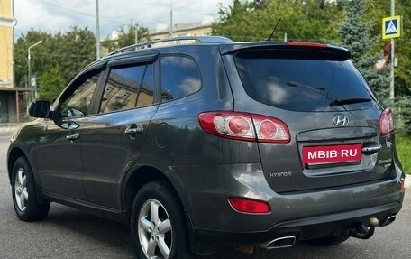 Hyundai Santa Fe III рестайлинг, 2011 год, 1 065 000 рублей, 8 фотография