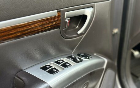 Hyundai Santa Fe III рестайлинг, 2011 год, 1 065 000 рублей, 24 фотография