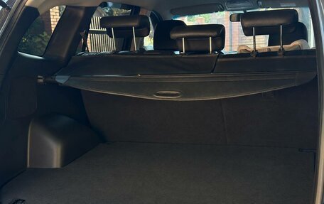 Hyundai Santa Fe III рестайлинг, 2011 год, 1 065 000 рублей, 28 фотография