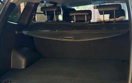 Hyundai Santa Fe III рестайлинг, 2011 год, 1 065 000 рублей, 31 фотография