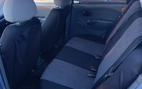 Daewoo Matiz I, 2007 год, 250 000 рублей, 7 фотография