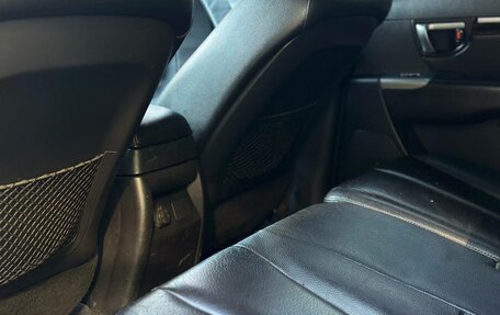 Hyundai Santa Fe III рестайлинг, 2011 год, 1 065 000 рублей, 30 фотография