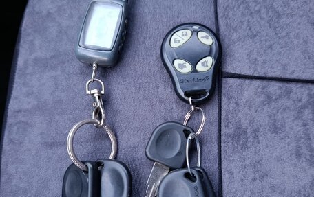 Daewoo Matiz I, 2007 год, 250 000 рублей, 11 фотография