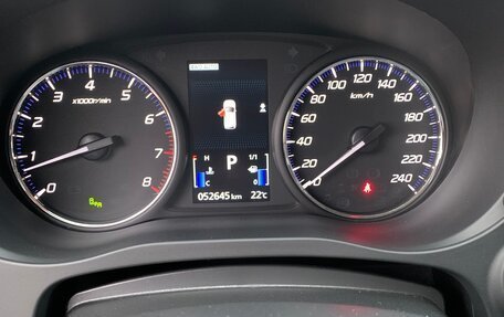 Mitsubishi Outlander III рестайлинг 3, 2019 год, 2 950 000 рублей, 17 фотография