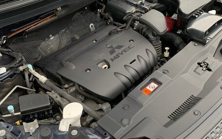 Mitsubishi Outlander III рестайлинг 3, 2019 год, 2 950 000 рублей, 25 фотография
