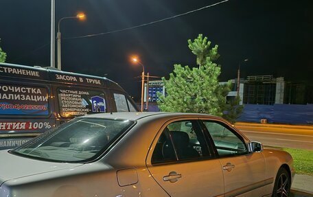 Mercedes-Benz E-Класс, 1999 год, 480 000 рублей, 3 фотография