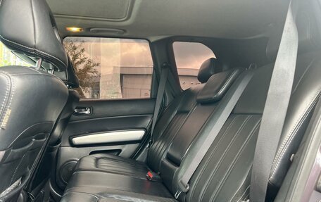 Nissan X-Trail, 2011 год, 1 373 000 рублей, 7 фотография