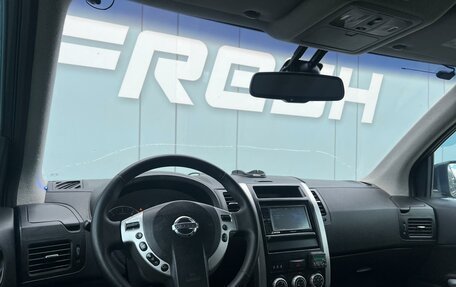 Nissan X-Trail, 2011 год, 1 373 000 рублей, 6 фотография