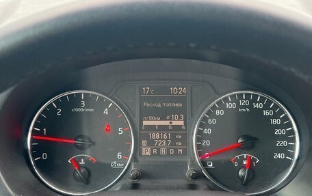Nissan X-Trail, 2011 год, 1 373 000 рублей, 10 фотография