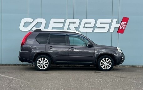 Nissan X-Trail, 2011 год, 1 373 000 рублей, 5 фотография