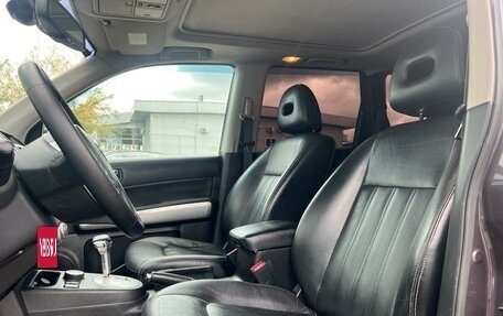 Nissan X-Trail, 2011 год, 1 373 000 рублей, 8 фотография