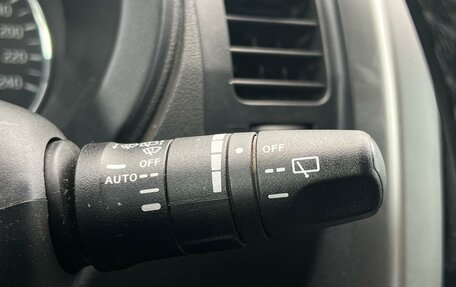Nissan X-Trail, 2011 год, 1 373 000 рублей, 15 фотография
